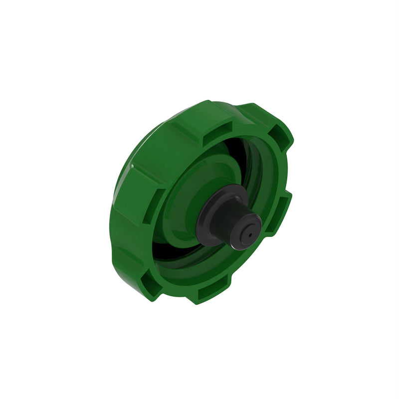 Filler Cap