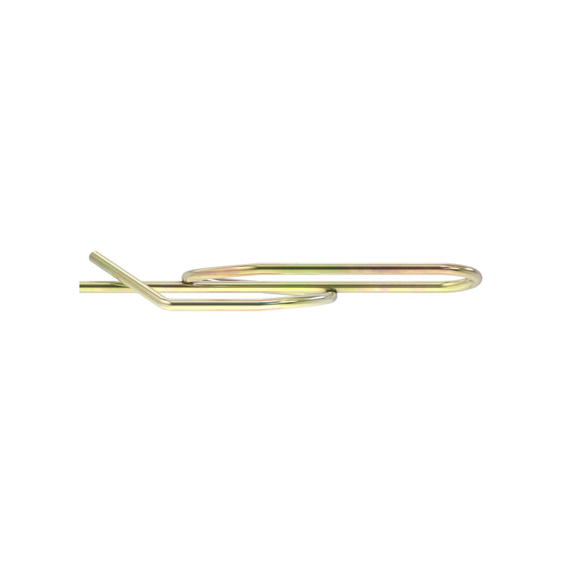 PIN, RUE 10MM