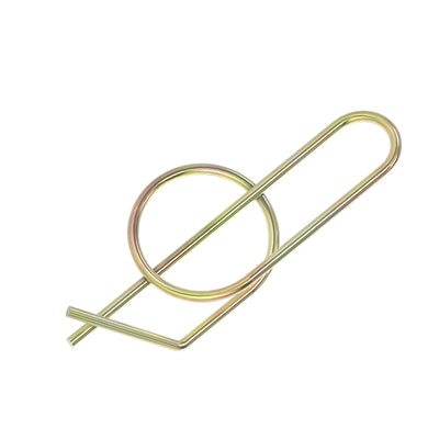 John Deere Spring Locking Pin - TCU33336