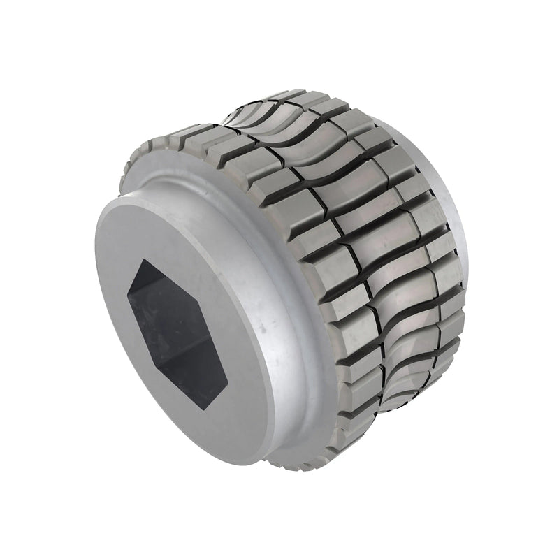 John Deere Worm Gear - TCU40491