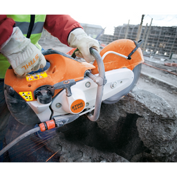 STIHL TS 410 Petrol Cut-Off Saw