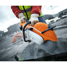 STIHL TS 410 Petrol Cut-Off Saw