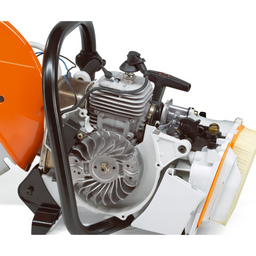 STIHL TS 420 Petrol Cut-Off Saw