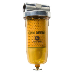 Filter, Fuel Tank, 10 Micron, Complete