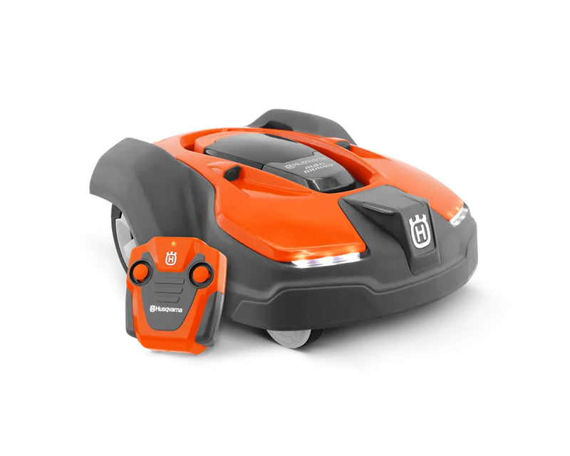 Husqvarna Toy 450X Automower® - 597809601