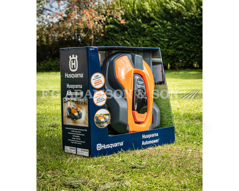 Husqvarna Toy 450X Automower® - 597809601