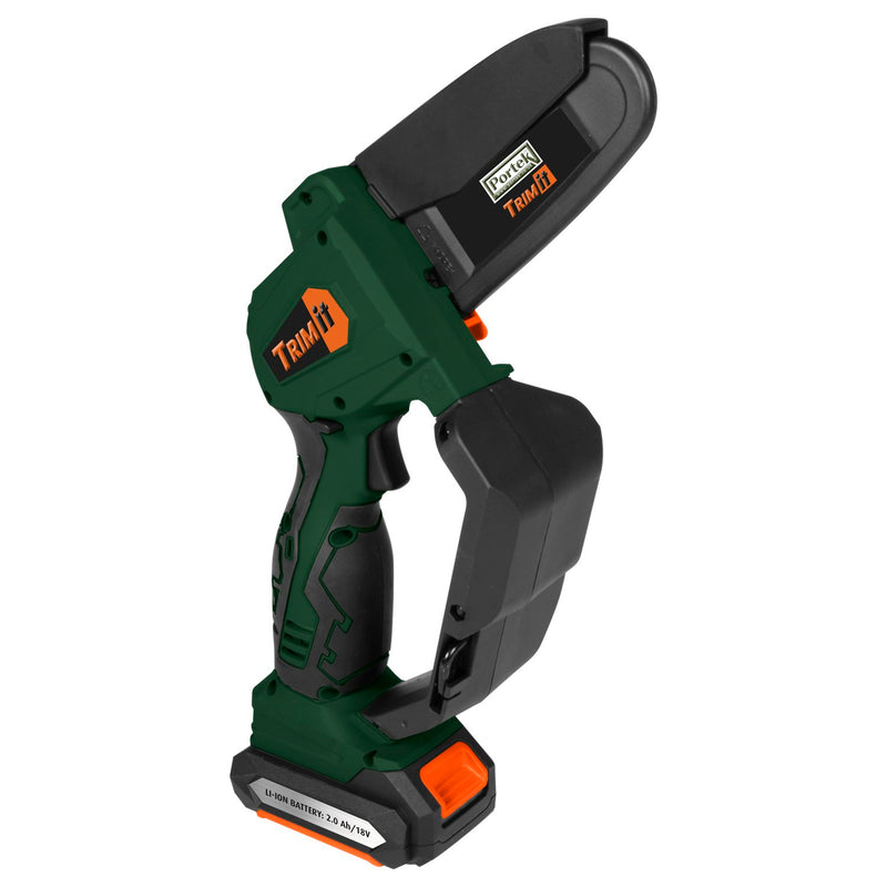 Portek Trim it Rechargeable Pruning Saw