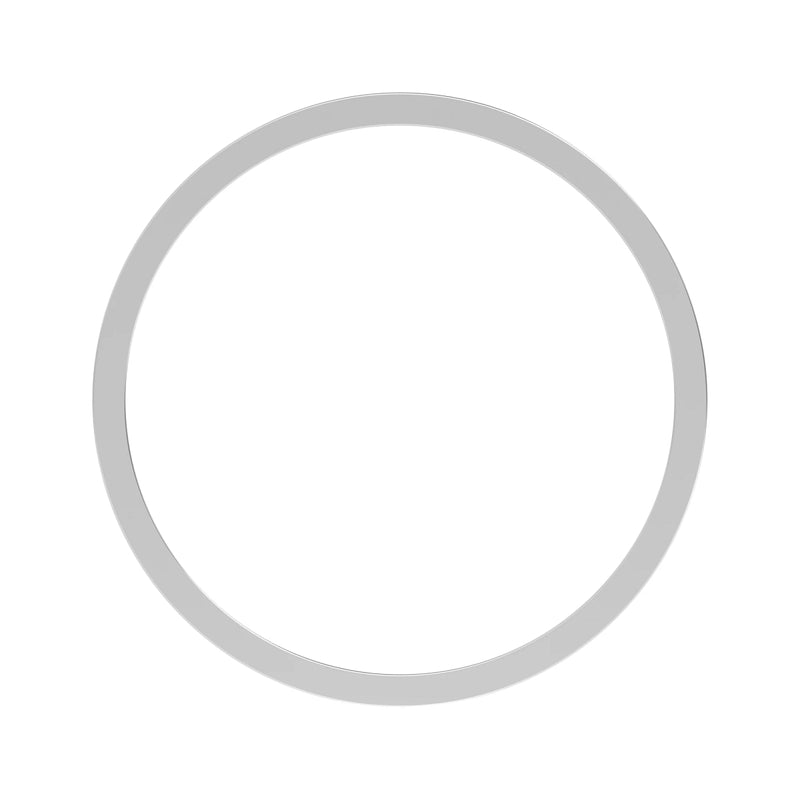 WASHER,BACK-UP