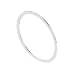 WASHER,BACK-UP