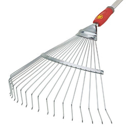 Wolf-Garten Multi Change Springtime Rake - UAM