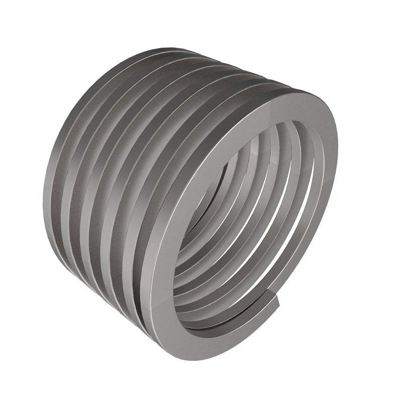 Compressed Wave Spring John Deere Helical Wave Compression Spring - UC11871 | Ripon Family