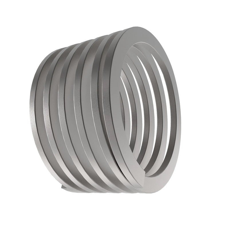 Compressed Wave Spring John Deere Helical Wave Compression Spring - UC11871 | Ripon Family