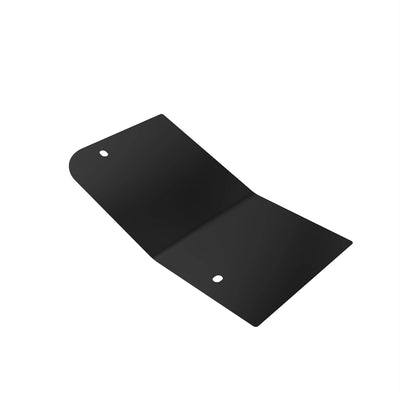 John Deere Left Side Floor Mat - UC14736