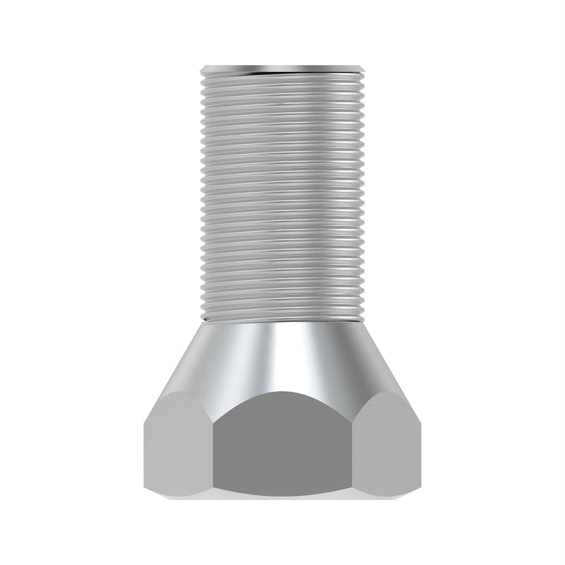 WHEEL BOLT, 1/2