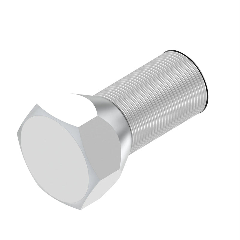 WHEEL BOLT, 1/2
