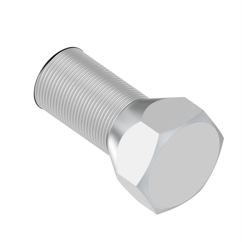 WHEEL BOLT, 1/2