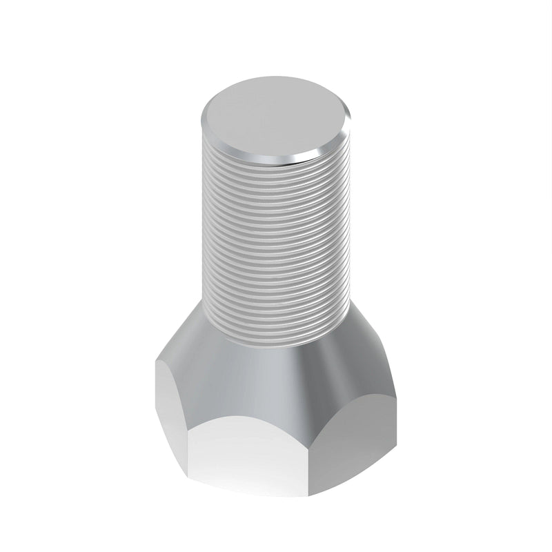 WHEEL BOLT, 1/2
