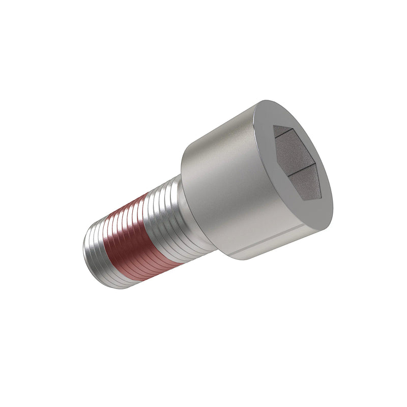 BOLT, M10X1.25-30, SHCS EO560, HDUV