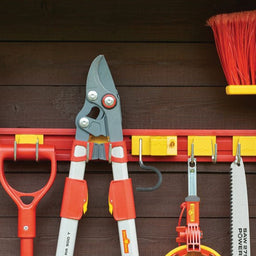 Wolf-Garten Tool Holder System - UMM