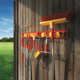 Wolf-Garten Tool Holder System - UMM