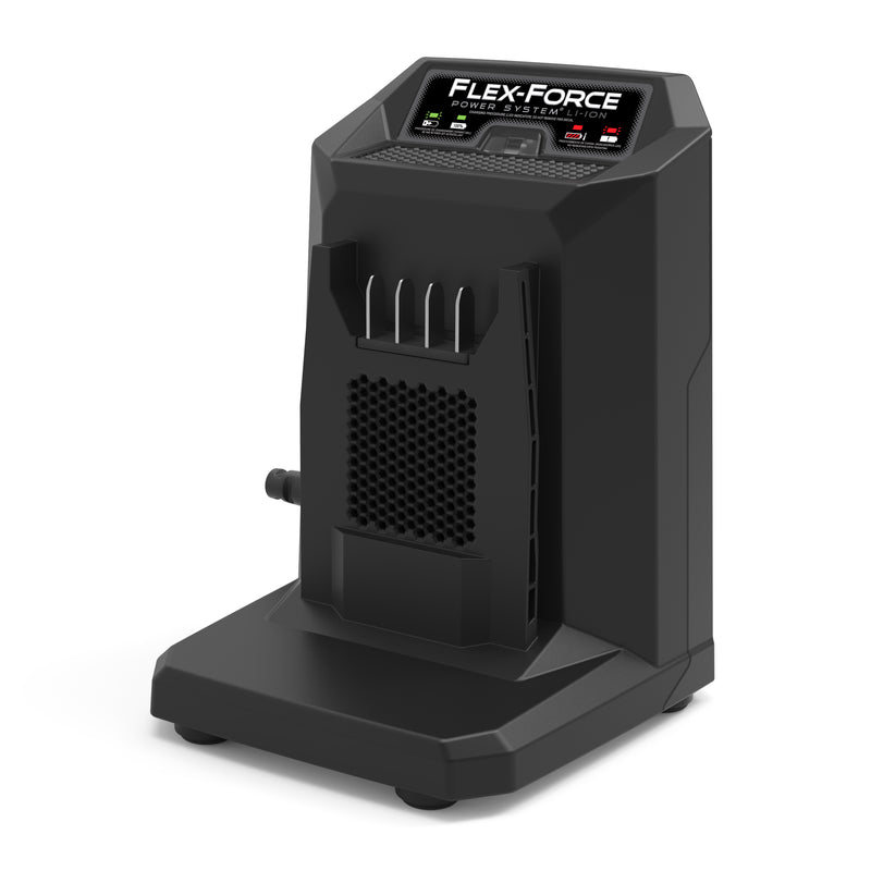 Hayter 2.0 Amp Flex Force 60 Volt Charger