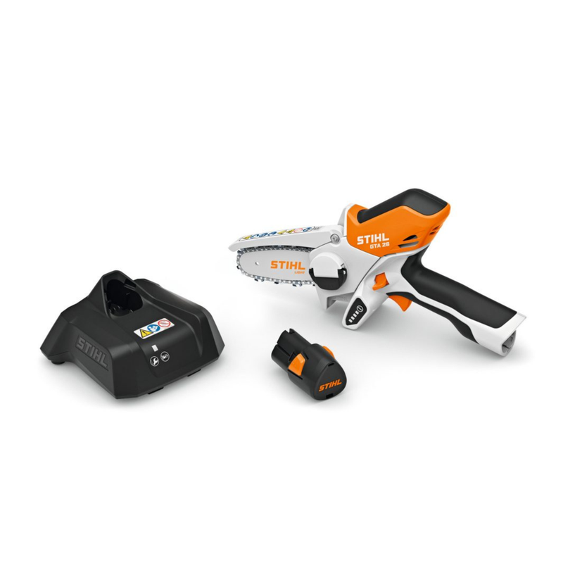 STIHL GTA26 Cordless Garden Pruner | Ripon Family