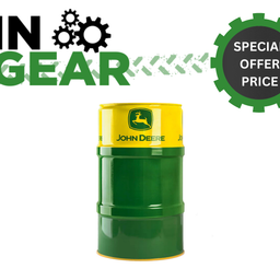 John Deere Plus-50 II Engine Oil 200L - VC50002X200