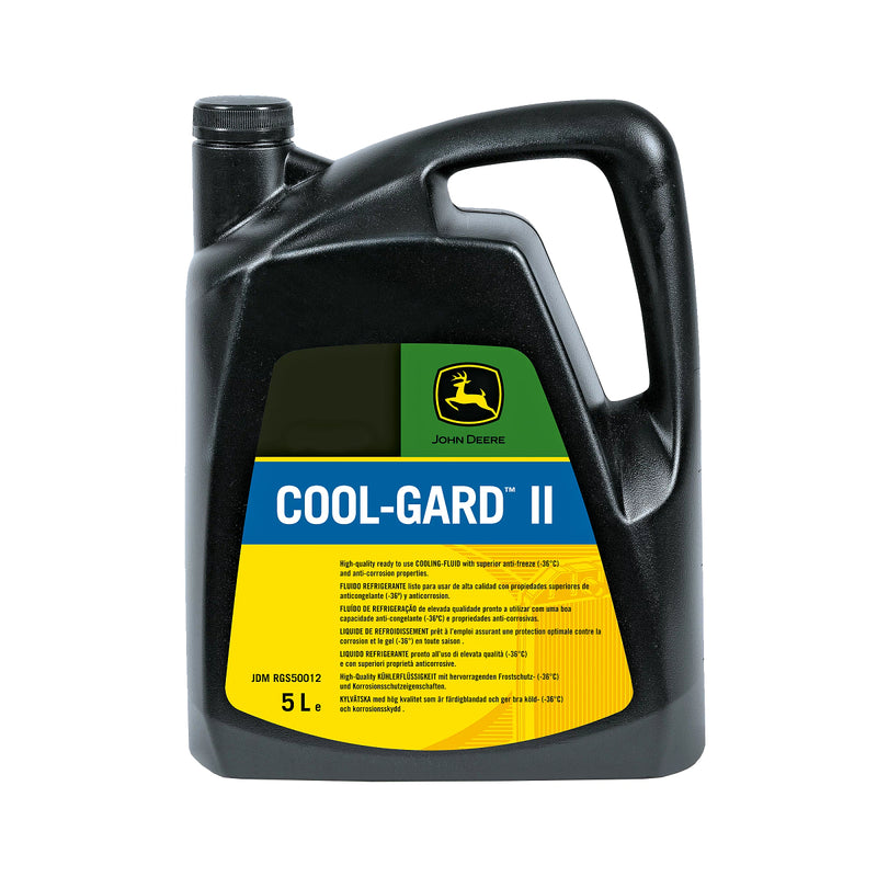 COOL-GARD