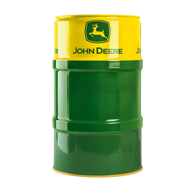 John Deere Transmission and Hydraulic Oil, Hy-Gard™, JDM J20C, 200 Liter (52.83 Liter) - VC81824-200