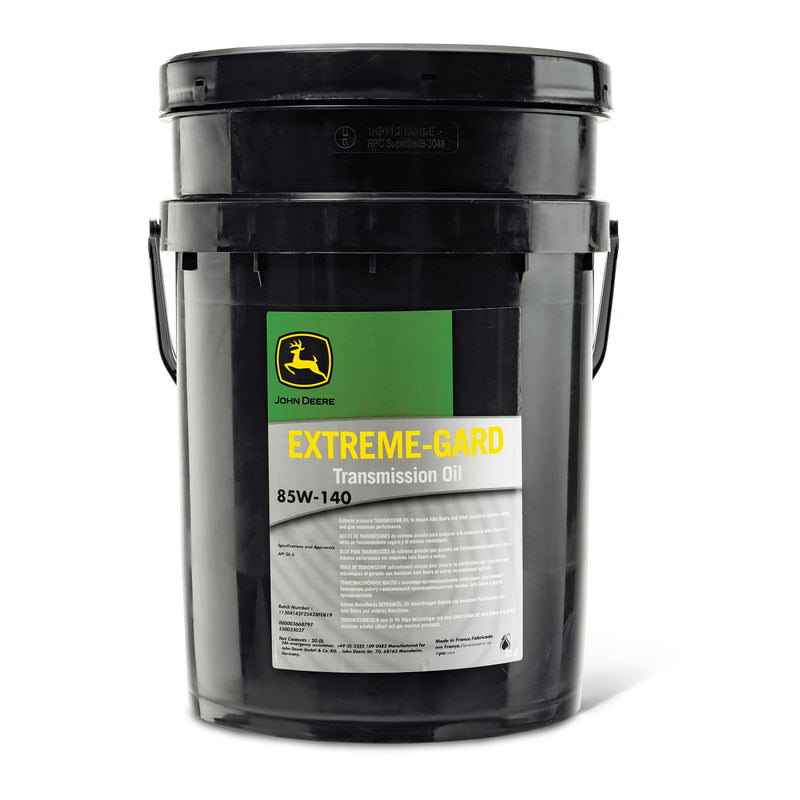 Extreme-Gard Transmission Oil 85W-140 Parts Catalogue 2021 - digital version 49AG.2021.408910.01 YY2148910 _Parts Catalogue 2021 - digital version_49AG.2021.408910.01_YY2148910