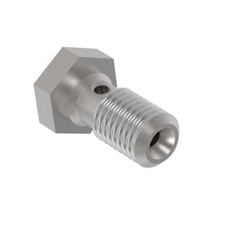 HOLLOW SCREW