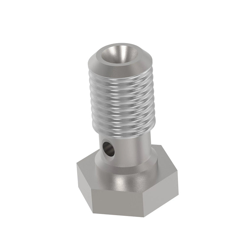 HOLLOW SCREW