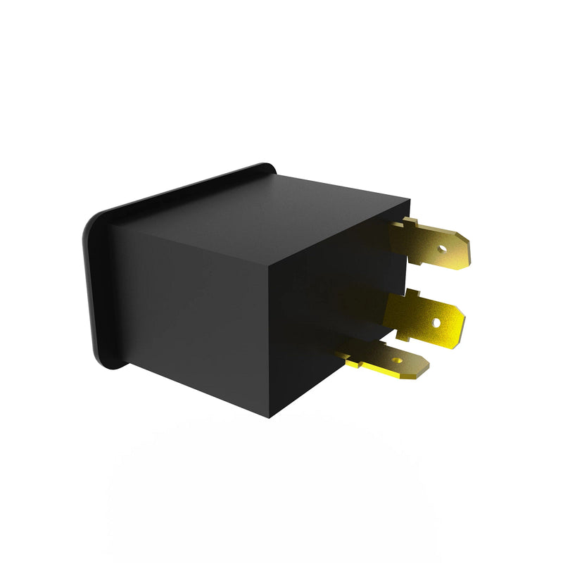SWITCH, HEAD/MARKER LIGHT ROCKER