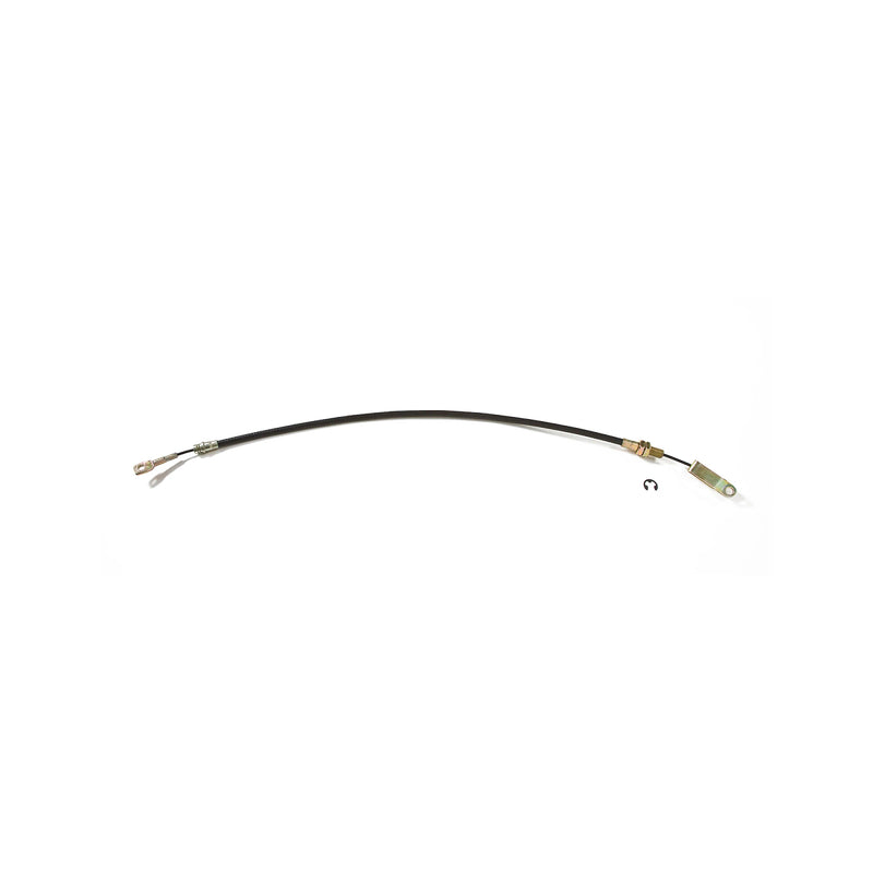 CABLE, PARK BRAKE