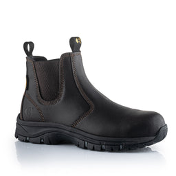 Buckler BuckBootz WIZD2OK Nubuckz Dealer Boot Oil Kip
