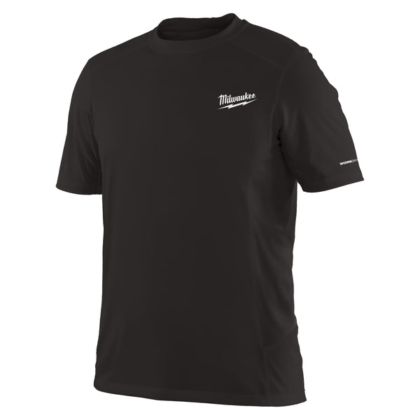 MILWAUKEE® Workskin Short Sleeve Performance Shirt - 493249306