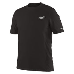 MILWAUKEE® Workskin Short Sleeve Performance Shirt - 493249306