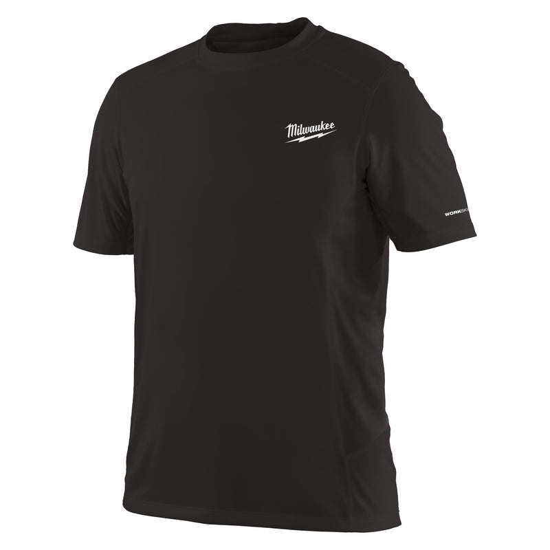 MILWAUKEE® Workskin Short Sleeve Performance Shirt - 493249306