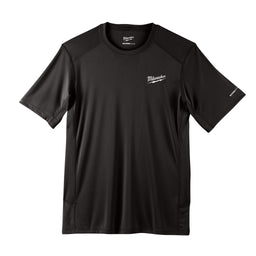 MILWAUKEE® Workskin Short Sleeve Performance Shirt - 493249306