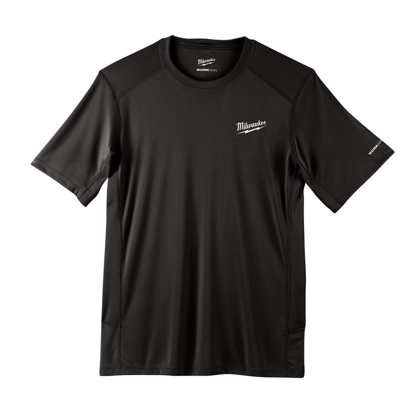 MILWAUKEE® Workskin Short Sleeve Performance Shirt - 493249306