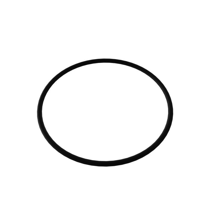O-RING, 126.4X6.99 DIN3771 EPDM