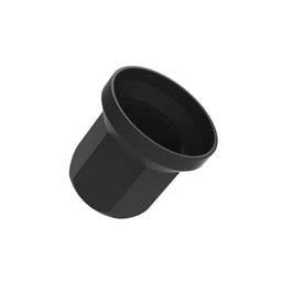 CAP, WHEELNUT PE M22/SW32 H=50