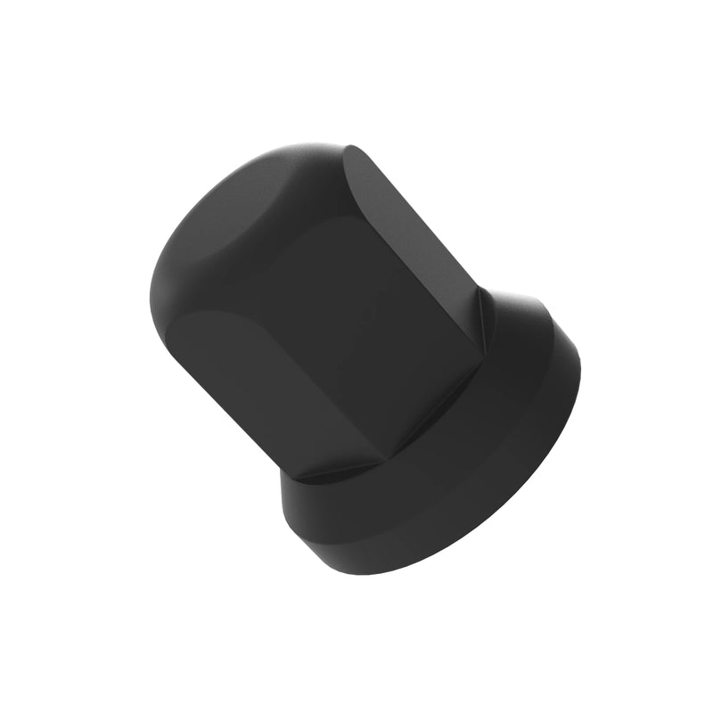 CAP, WHEELNUT PE M22/SW32 H=50