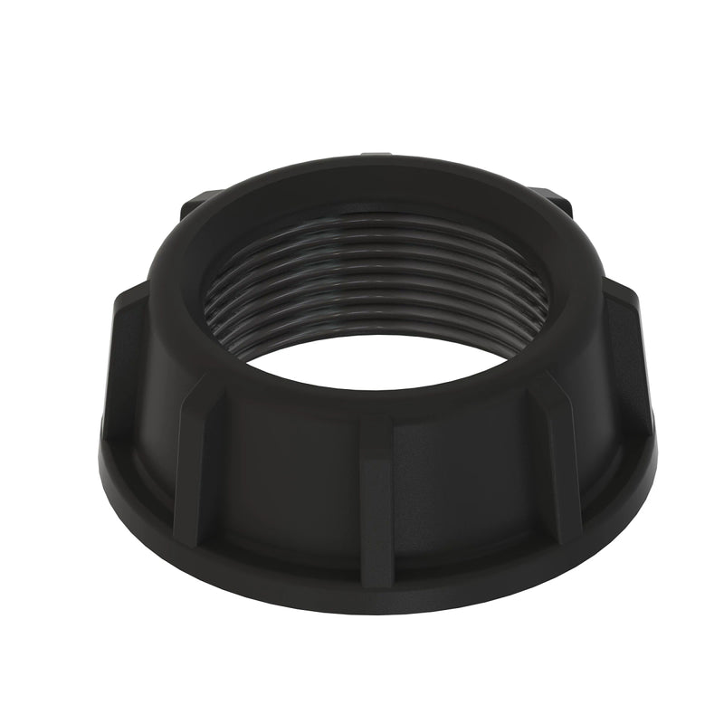 TUBE NUT, FLY 1_1/4''