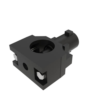 John Deere Nozzle Holder - WZ1900105