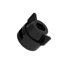 CAP, QUICKJET BLACK 50286-1-NY