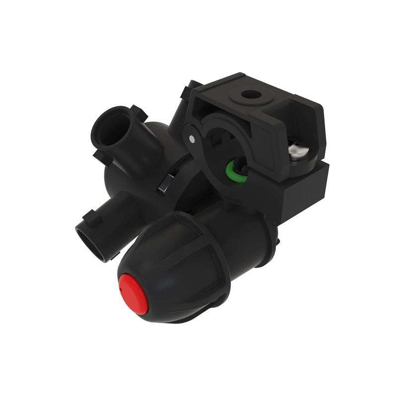 NOZZLE HOLDER
