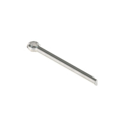 COTTER PIN, 4X40 DIN-94 SS