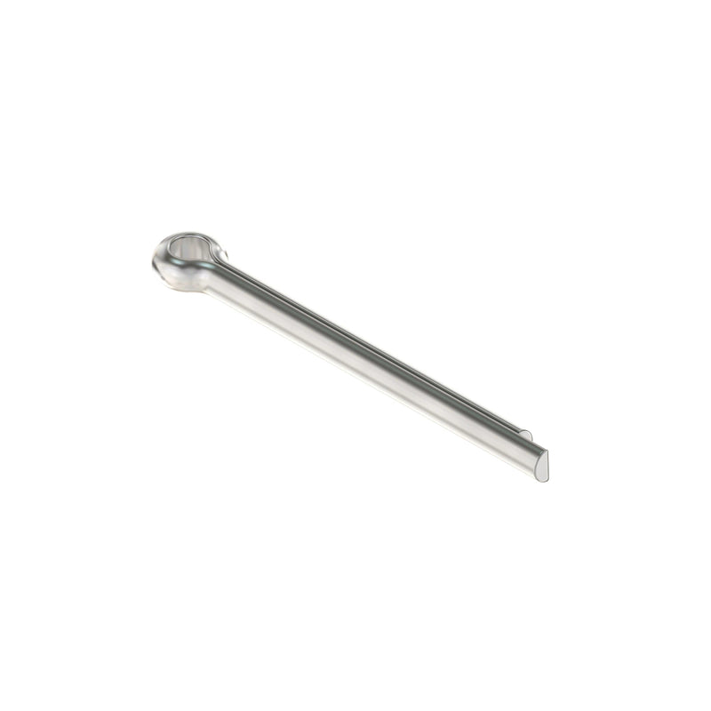 COTTER PIN, 4X40 DIN-94 SS