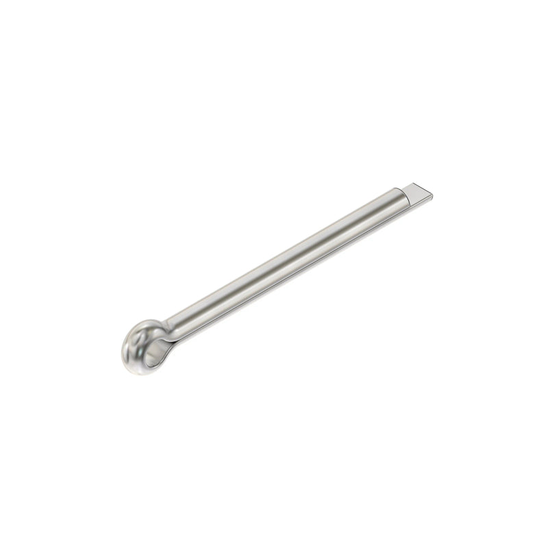 COTTER PIN, 4X40 DIN-94 SS